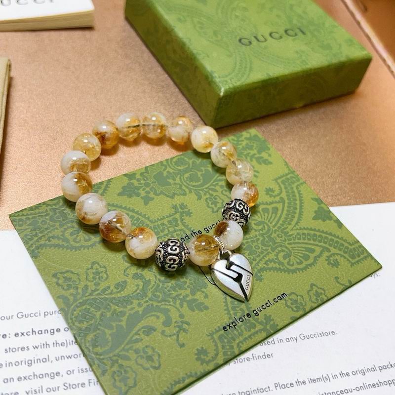 Gucci Bracelet 08yxs22